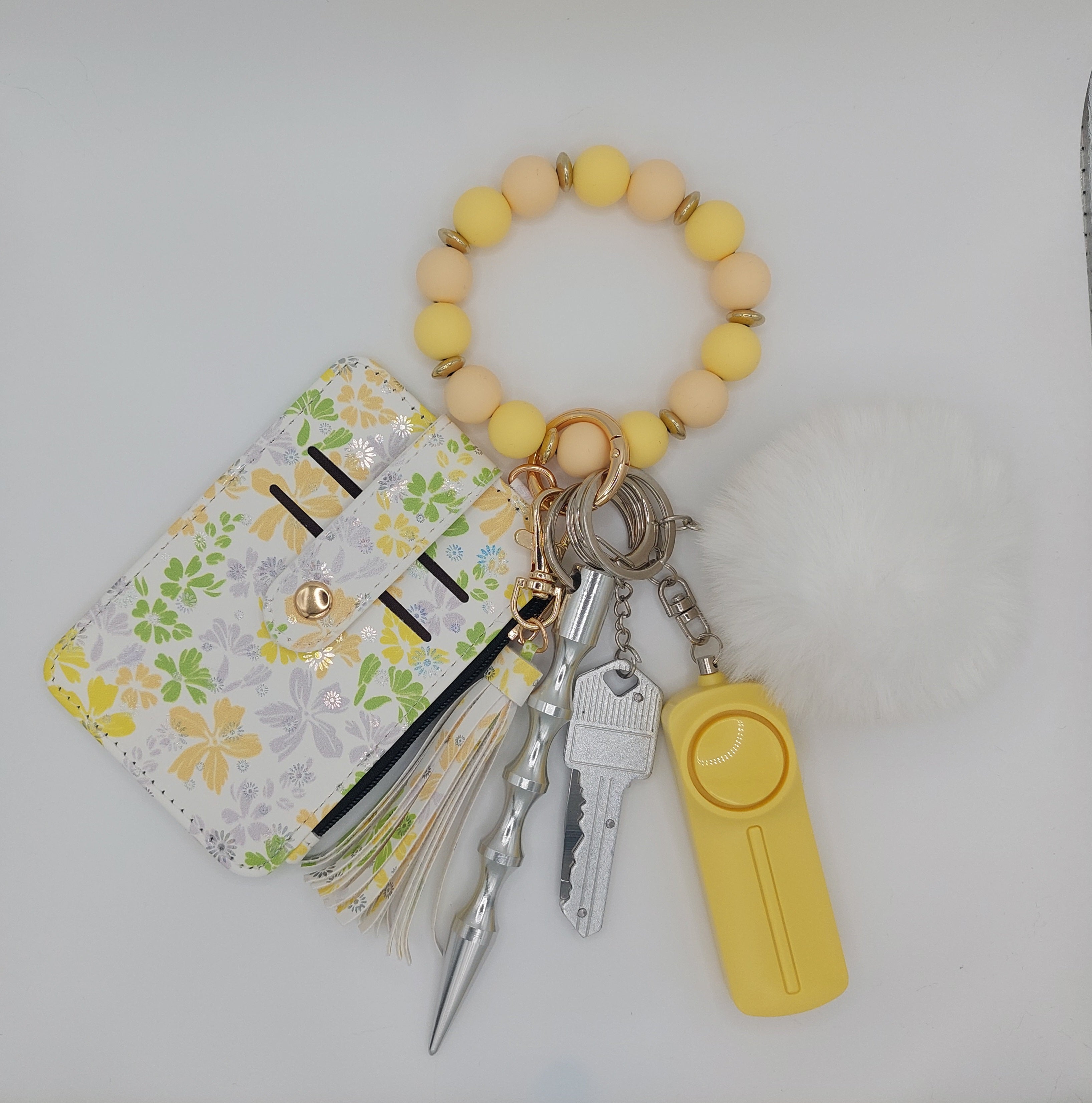 Sunshine Yellow