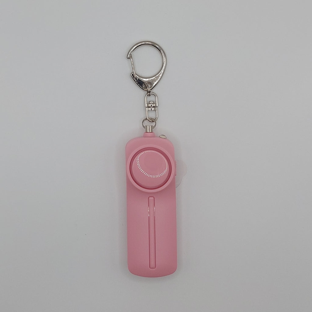 Safety Alarm