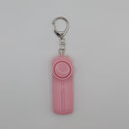 Safety Alarm