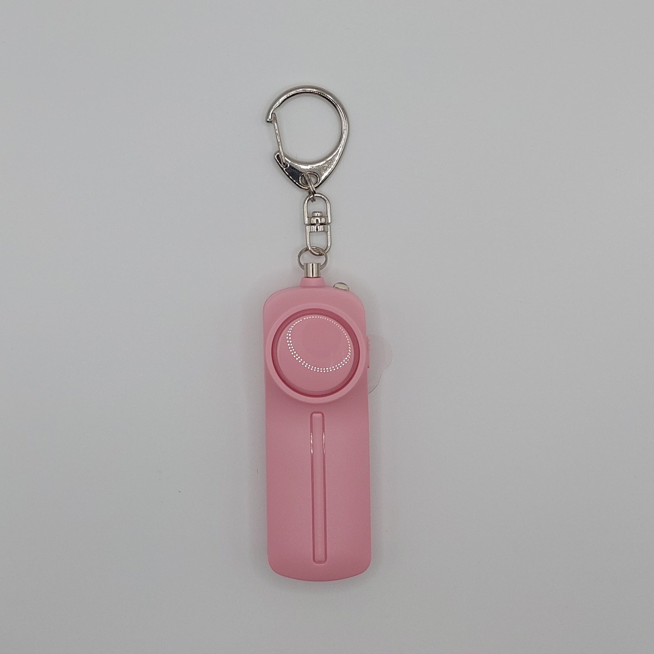Safety Alarm