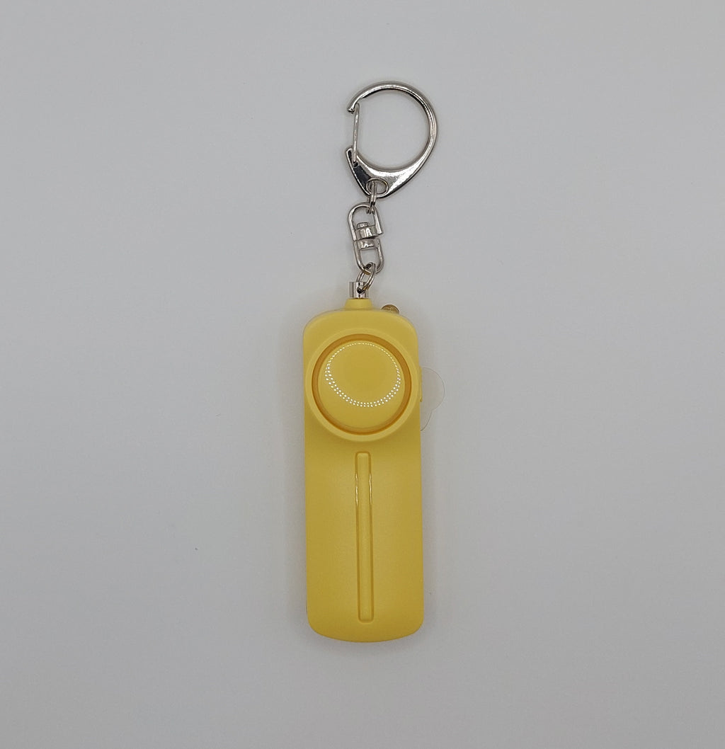 Safety Alarm