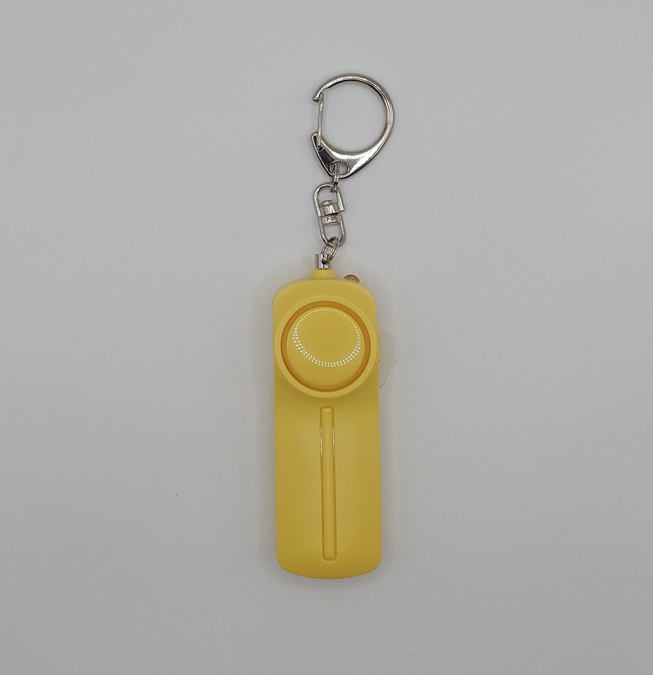 Safety Alarm