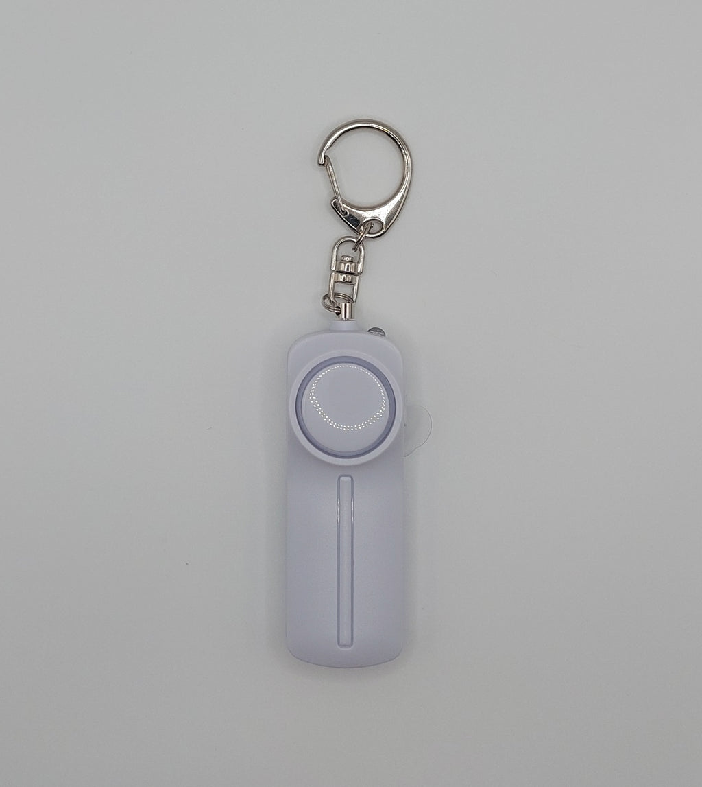 Safety Alarm