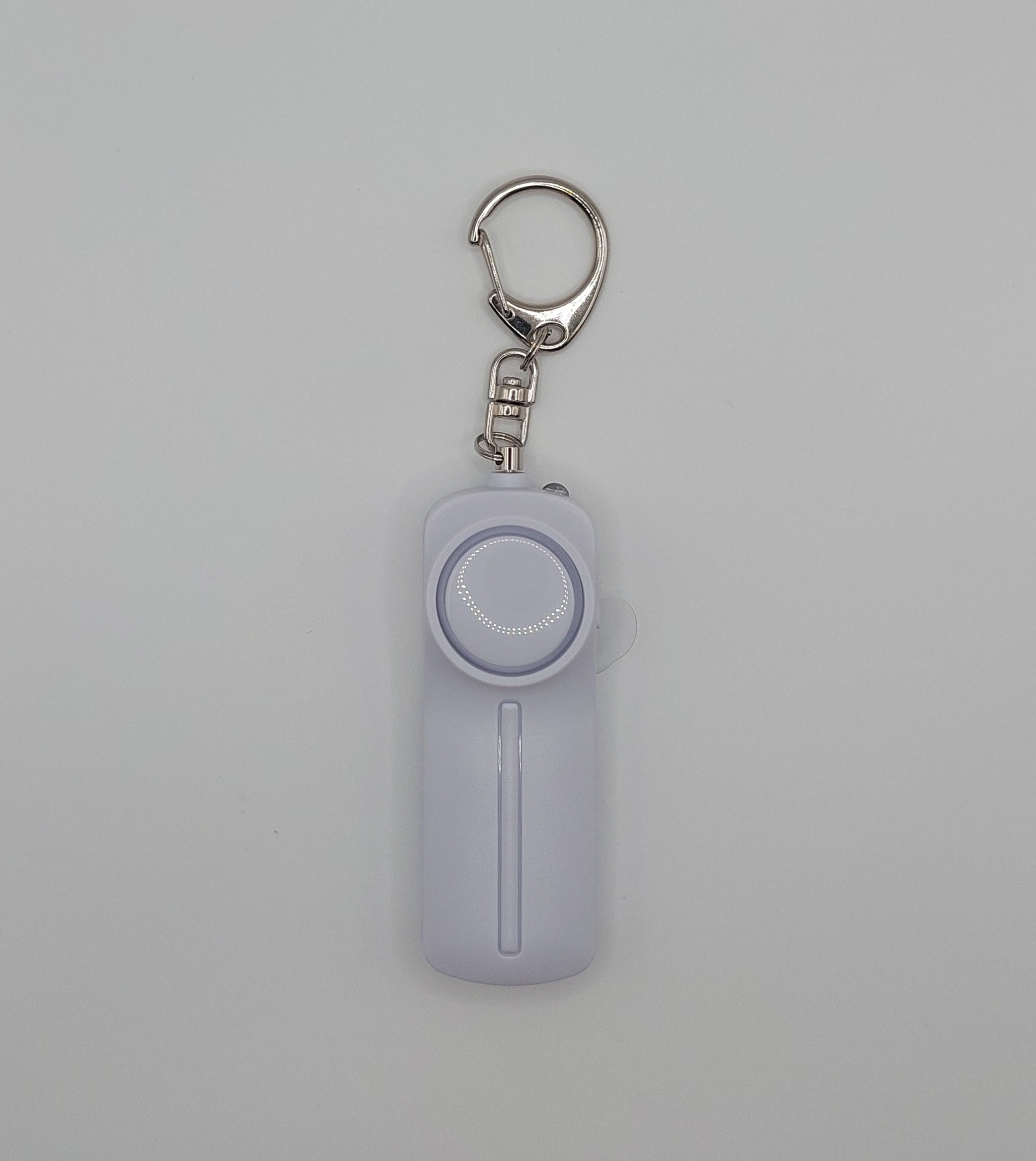 Safety Alarm