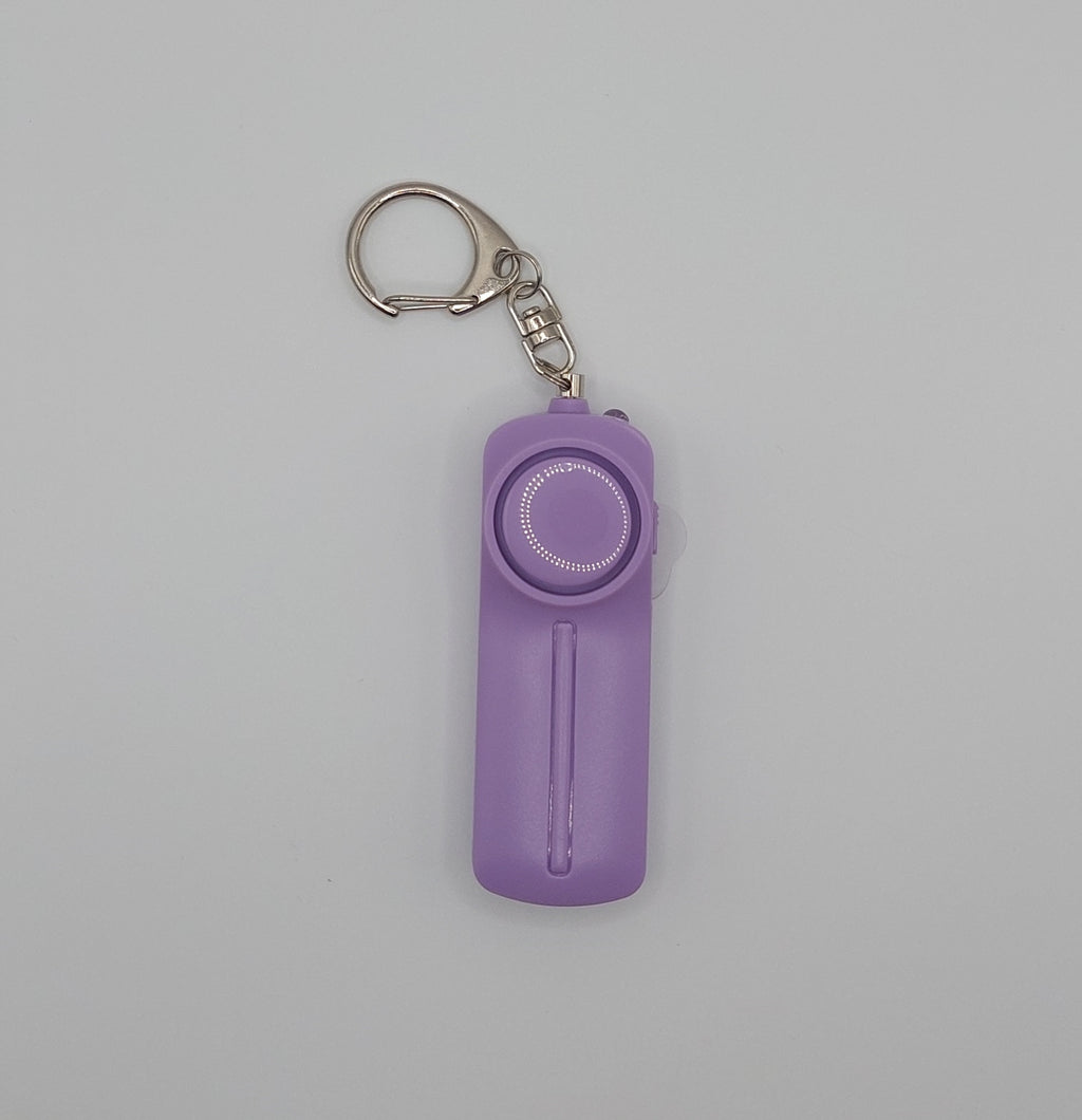 Safety Alarm