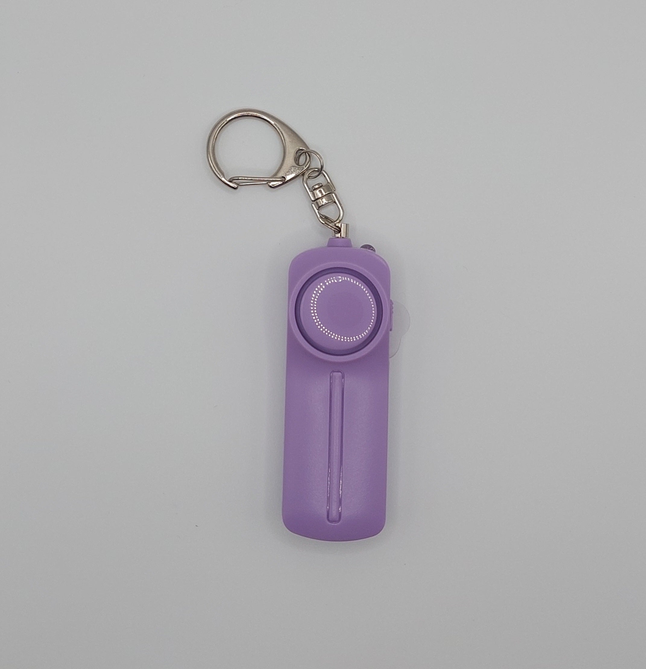 Safety Alarm